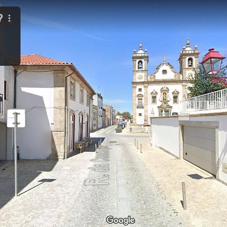 Estudio Matriz Pvz Póvoa de Varzim Exteriör bild