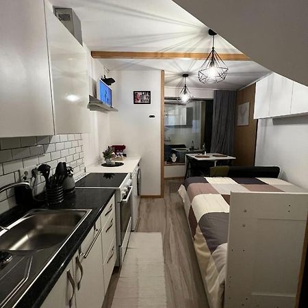 Estudio Matriz Pvz Póvoa de Varzim Exteriör bild