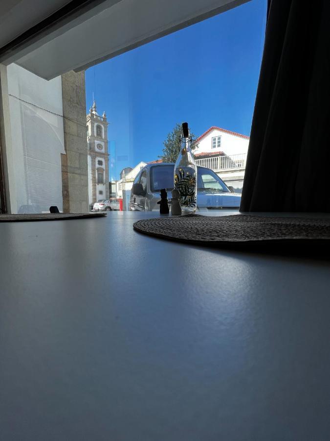 Estudio Matriz Pvz Póvoa de Varzim Exteriör bild