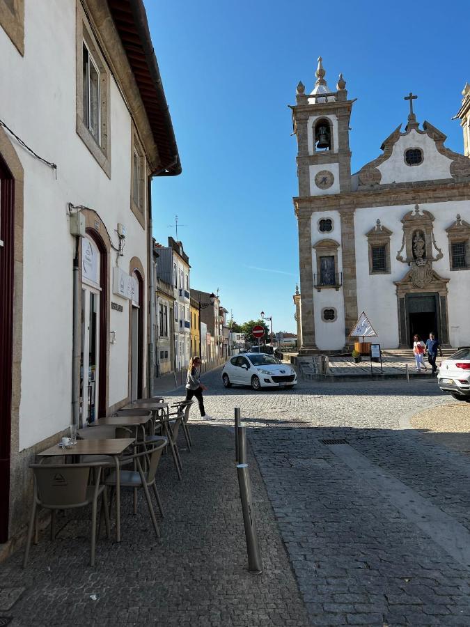 Estudio Matriz Pvz Póvoa de Varzim Exteriör bild