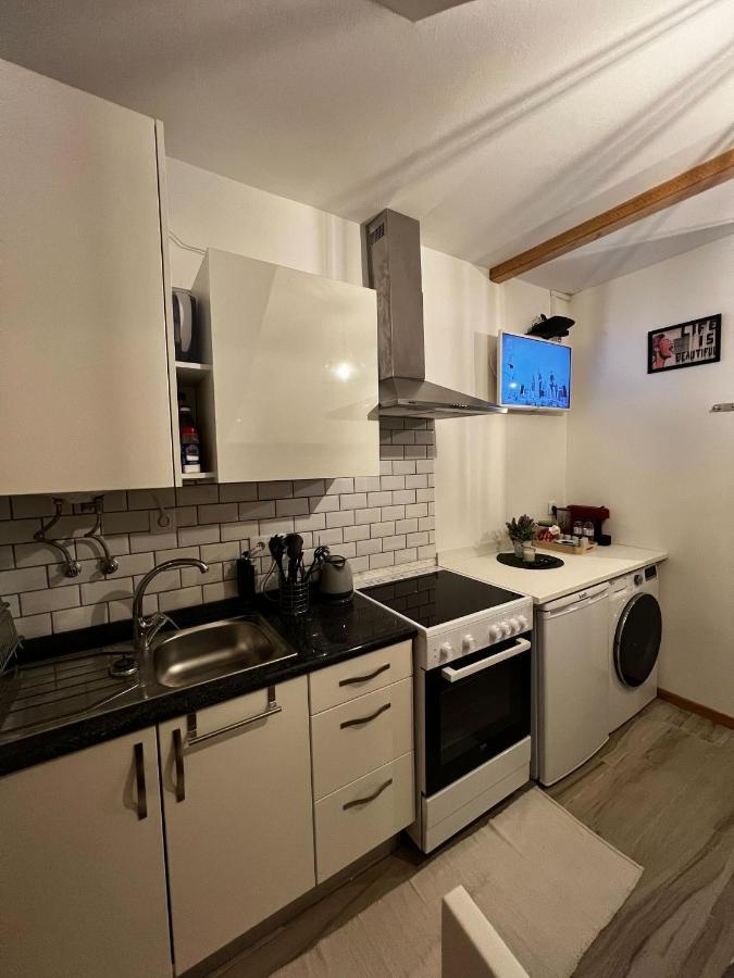 Estudio Matriz Pvz Póvoa de Varzim Exteriör bild