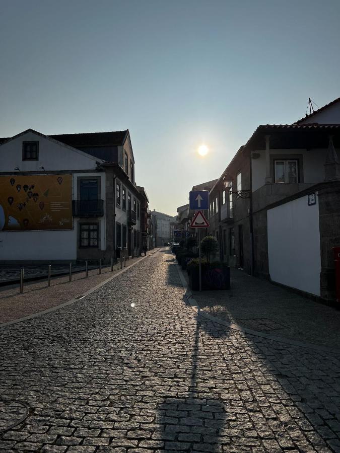 Estudio Matriz Pvz Póvoa de Varzim Exteriör bild