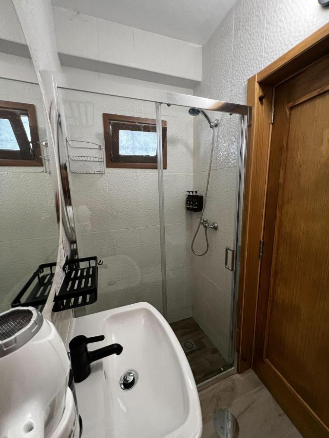 Estudio Matriz Pvz Póvoa de Varzim Exteriör bild