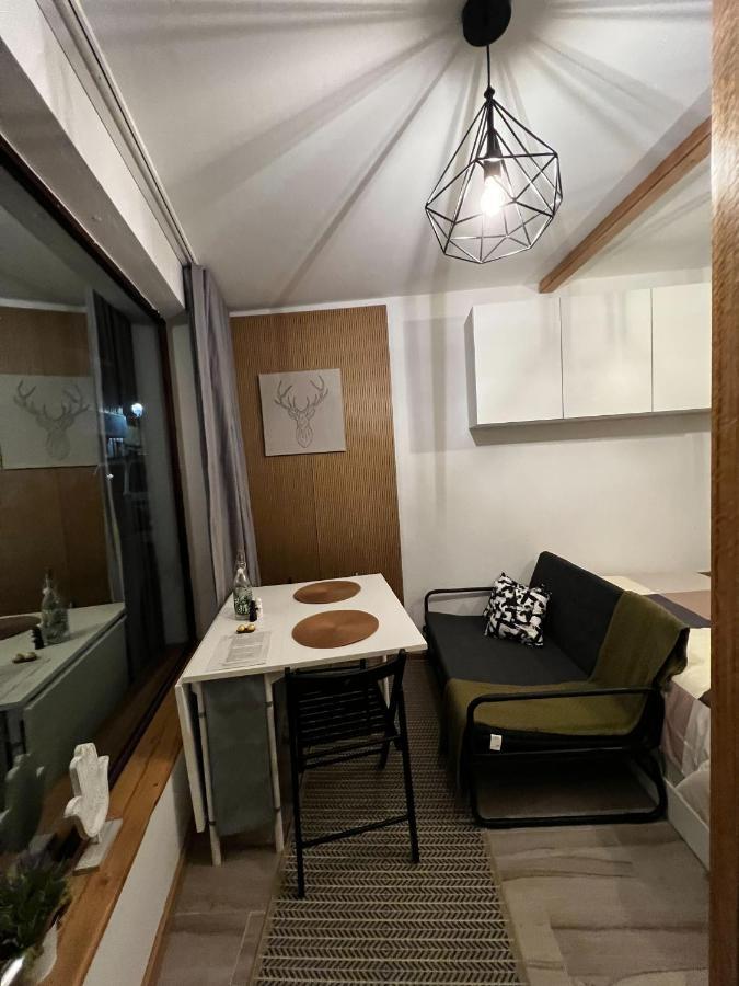 Estudio Matriz Pvz Póvoa de Varzim Exteriör bild
