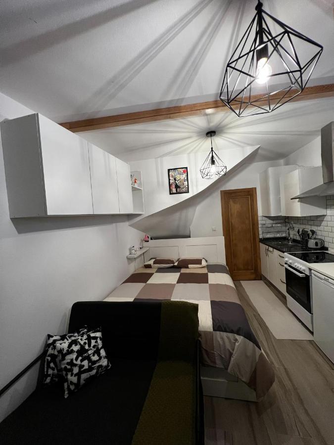 Estudio Matriz Pvz Póvoa de Varzim Exteriör bild