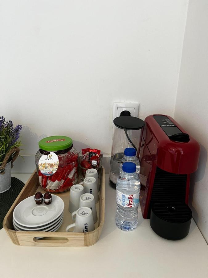 Estudio Matriz Pvz Póvoa de Varzim Exteriör bild