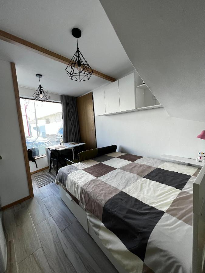 Estudio Matriz Pvz Póvoa de Varzim Exteriör bild